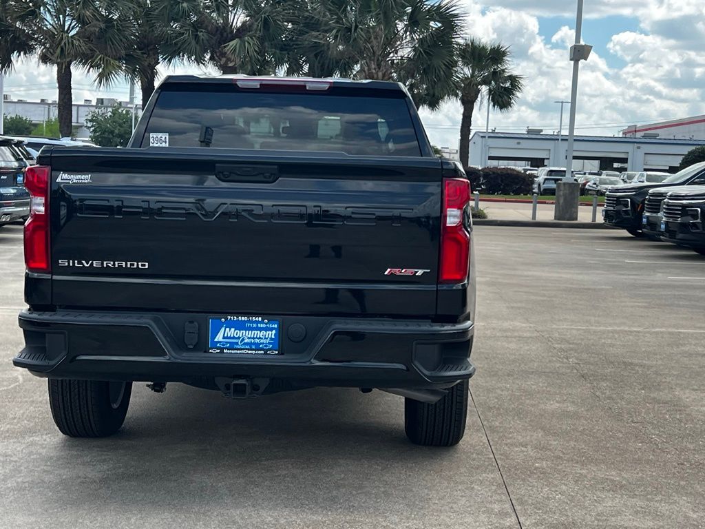 2026 Chevrolet Silverado 1500 RST - 10