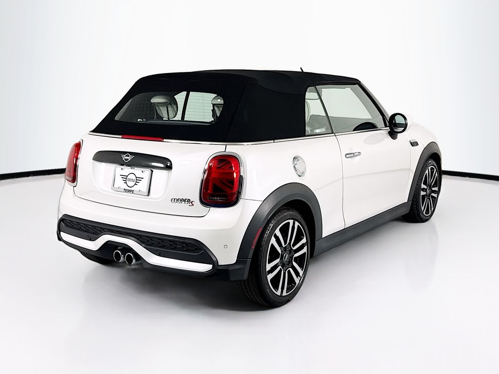 Thumbnail: 2023 MINI Cooper - 5