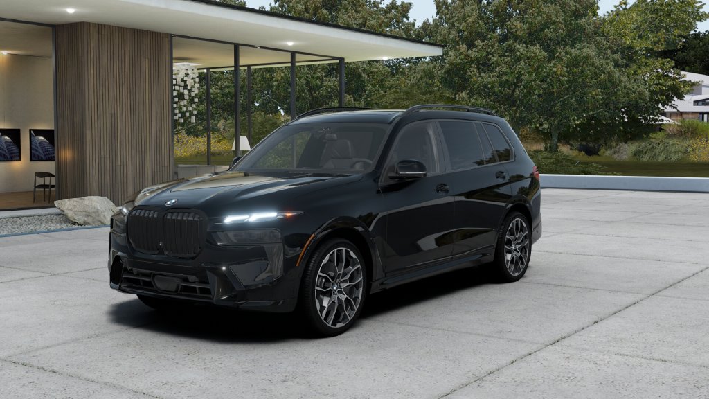 Thumbnail: 2027 BMW X7 - 26