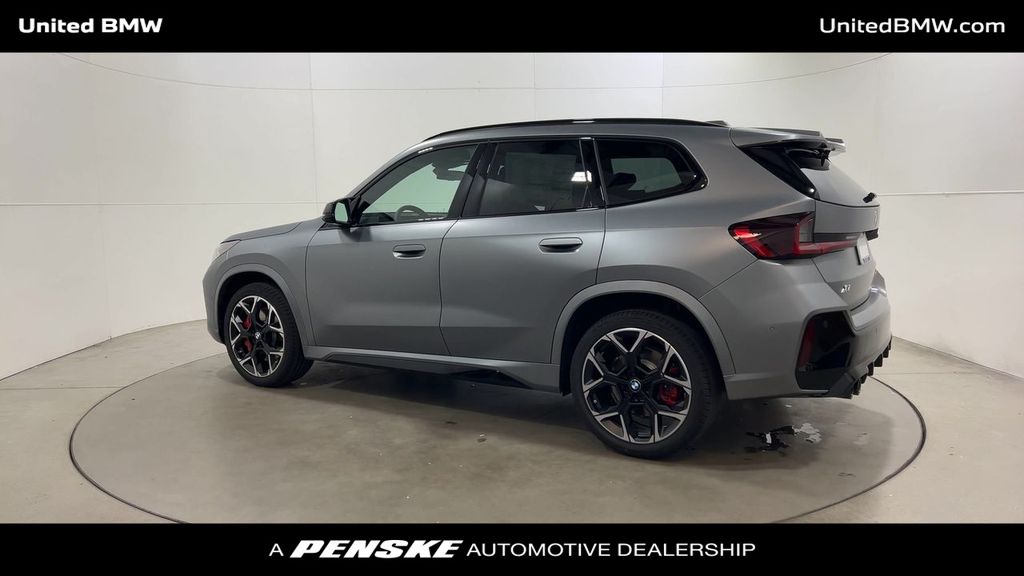 Thumbnail: 2026 BMW X1 - 6