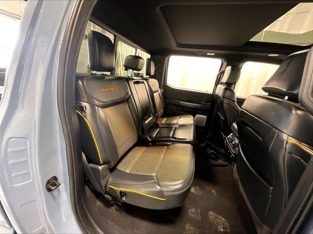2023 Ford F-150 — photo 16