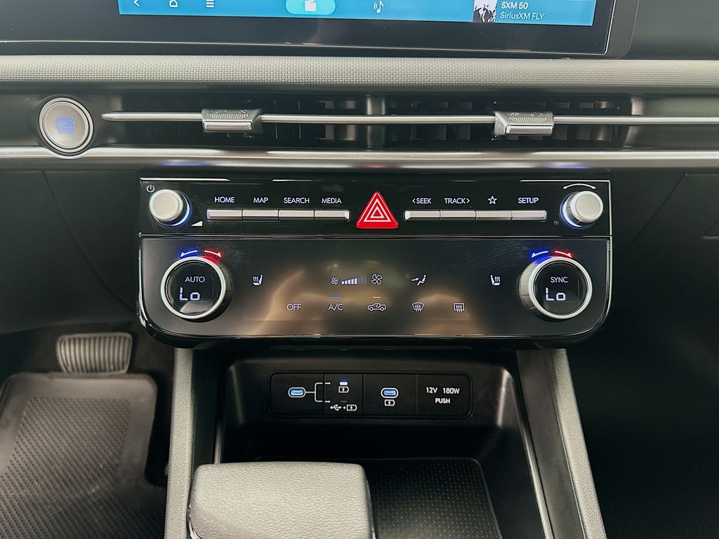 Thumbnail: 2025 Hyundai Santa Cruz - 15