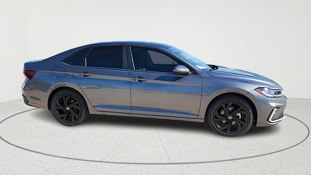 2026 Volkswagen Jetta