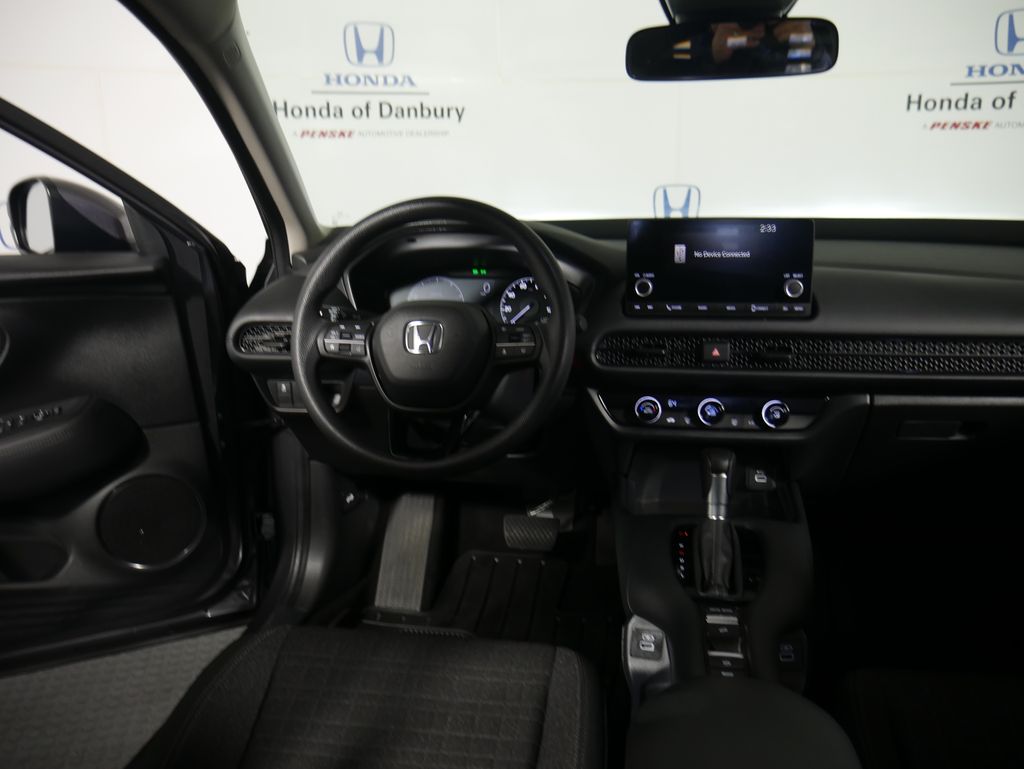 2023 Honda HR-V LX 18