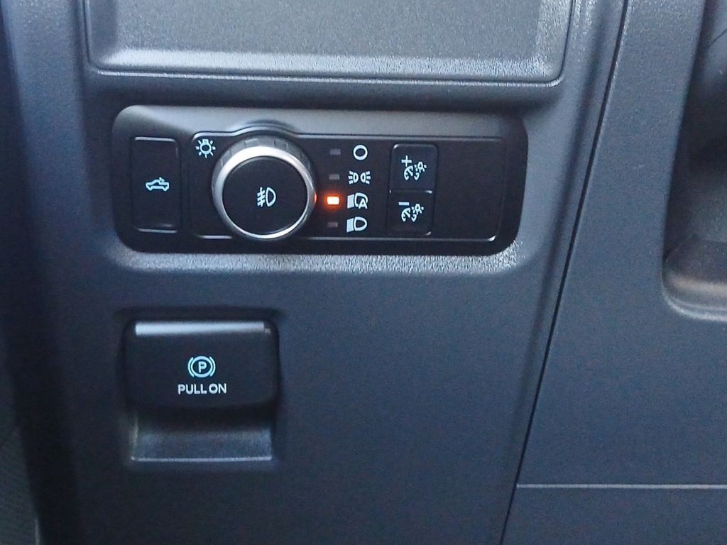 Used Car 2024 Ford F-150  Stx For Sale Under $50,000 In Austin, Texas