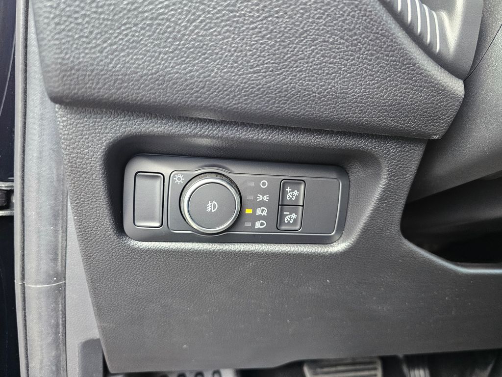 New 2025 Black Ford XL image 26