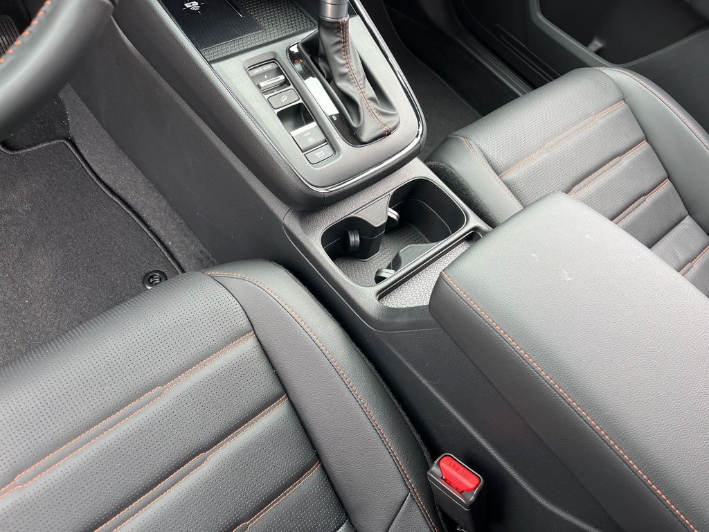 Thumbnail: 2026 Honda CR-V - 12