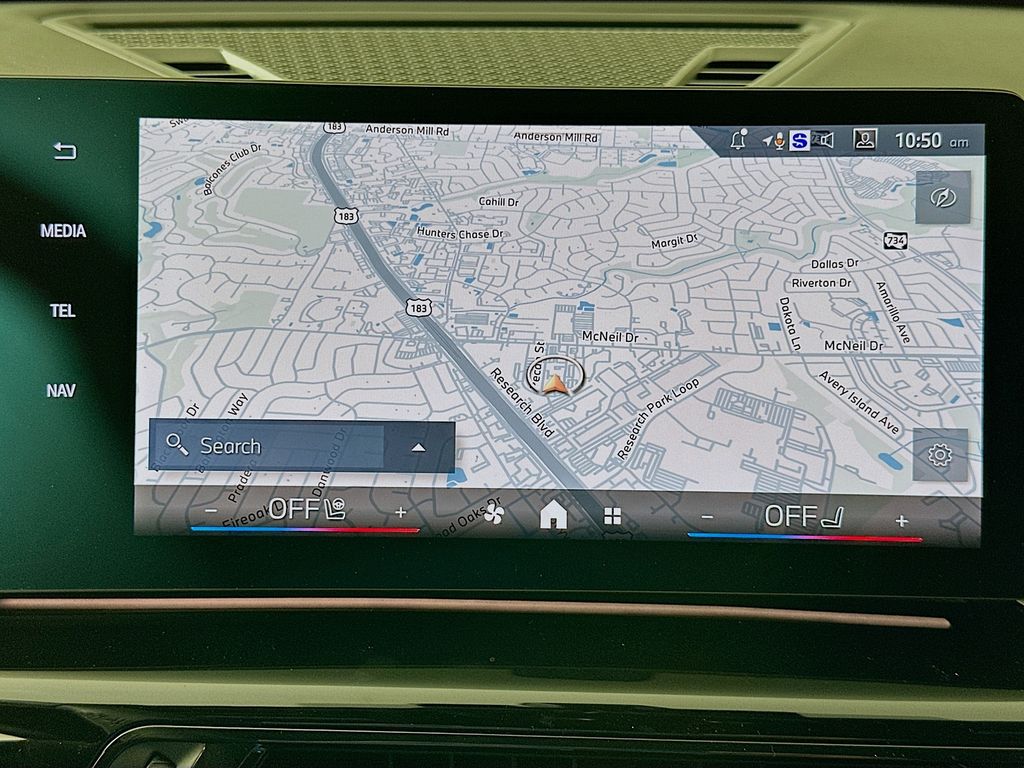 Thumbnail: 2026 BMW X1 - 12