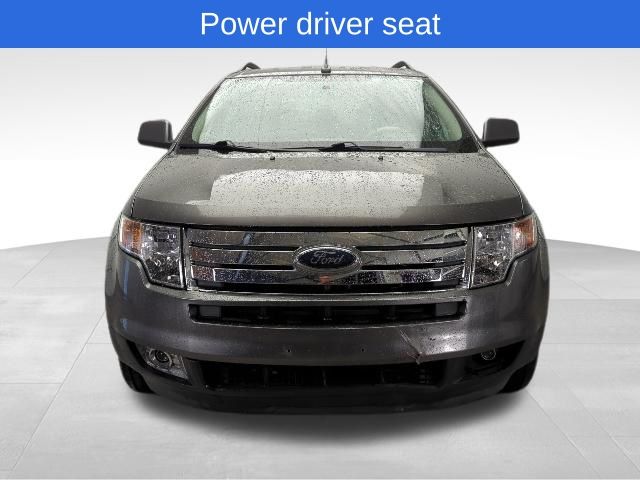 2010 Ford Edge SEL - Photo 10