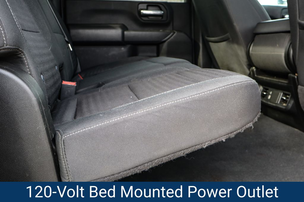 ChevroletSilverado 2500HD18