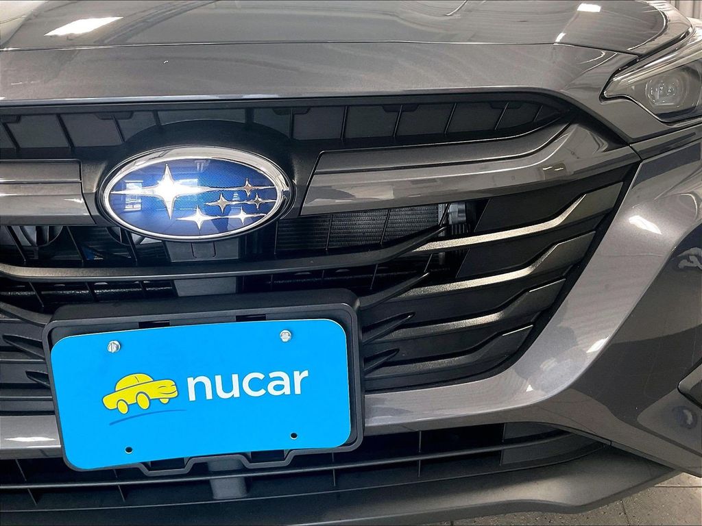 2024 Subaru Legacy — photo 32