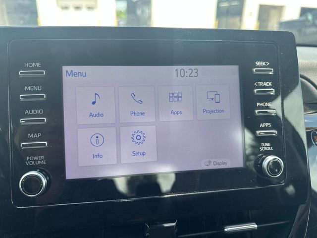 Used 2024 Toyota Camry Sedan