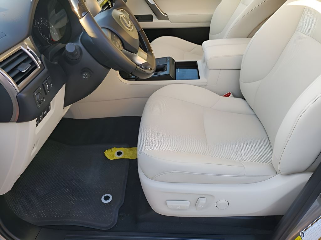 Used Car 2023 Lexus Gx  460 For Sale Under $60,000 In Austin, Texas