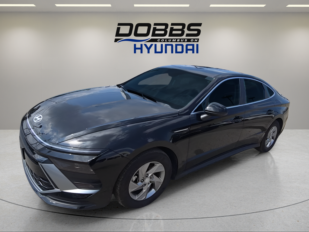  2026 Hyundai Sonata SE FWD   