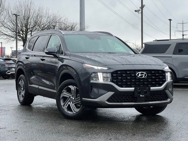 2023 Hyundai Santa Fe SEL AWD