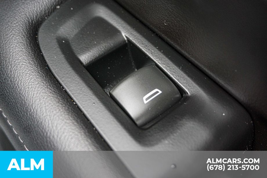 Used 2025 Gray Chevrolet LT image 59