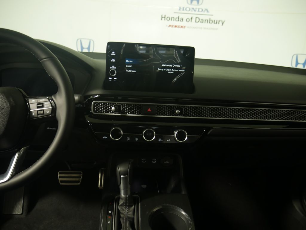 Thumbnail: 2026 Honda Civic - 13