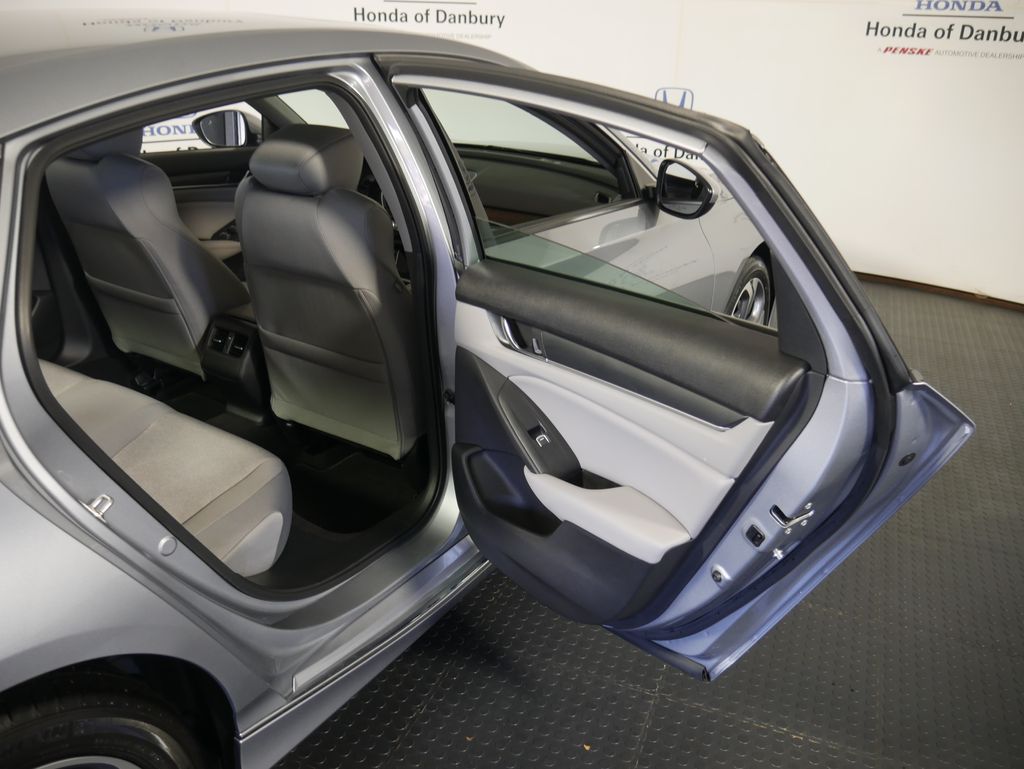 Thumbnail: 2018 Honda Accord - 7