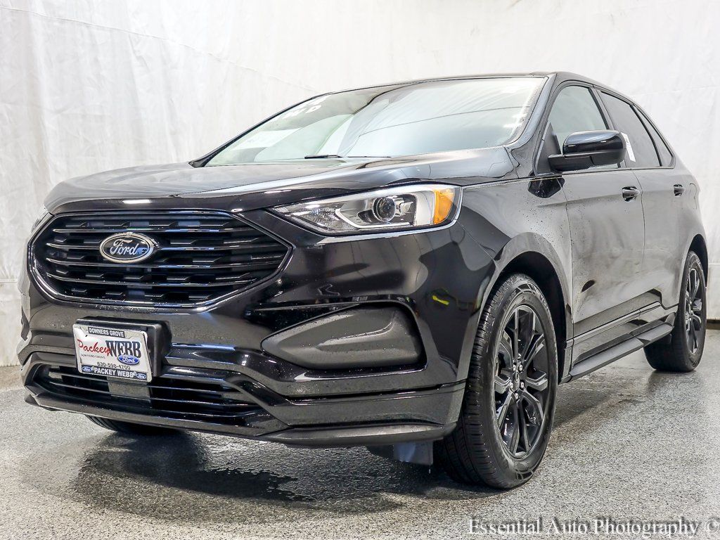 2024 Ford Edge SE