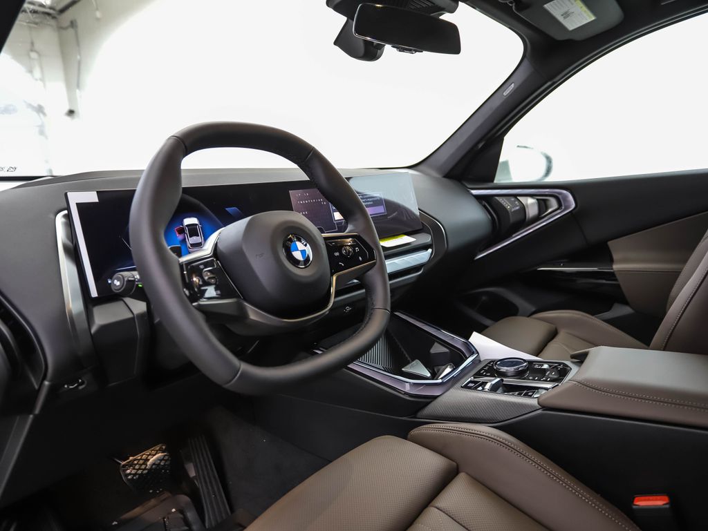 Thumbnail: 2026 BMW X3 - 10