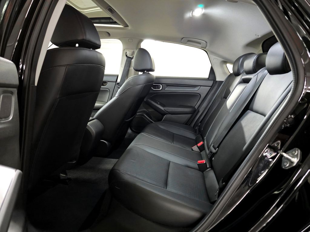 2024 Honda Civic EX-L photo 20