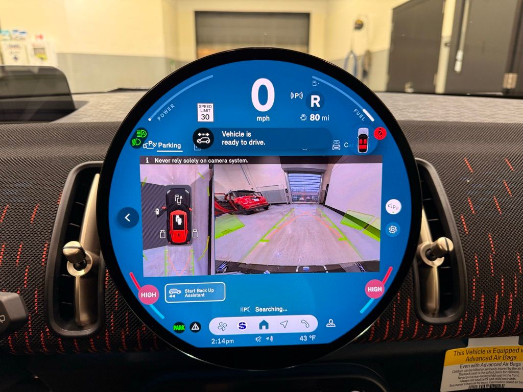 Thumbnail: 2026 MINI Cooper Countryman - 17