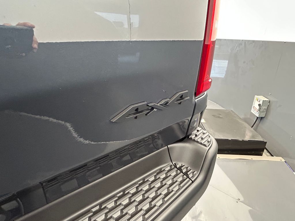 New 2026 Forged Blue Metallic Ram RHO image 41