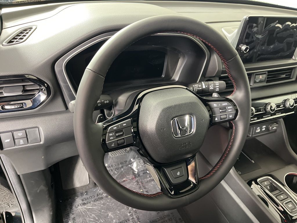 Thumbnail: 2025 Honda Pilot - 29