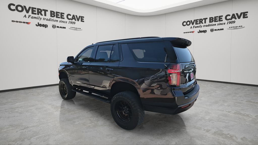 Used Car 2022 Chevrolet Tahoe  Z71 For Sale Under $60,000 In Austin, Texas