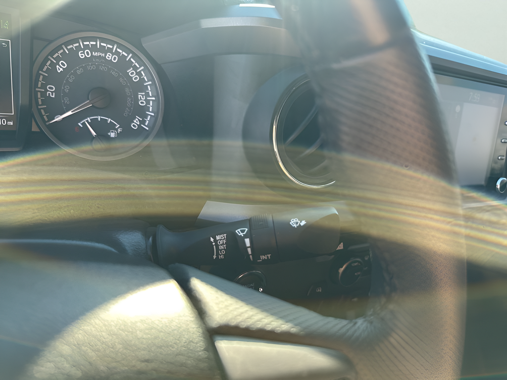 Used Car 2022 Toyota Tacoma  Trd Sport For Sale Under $35,000 In Austin, Texas