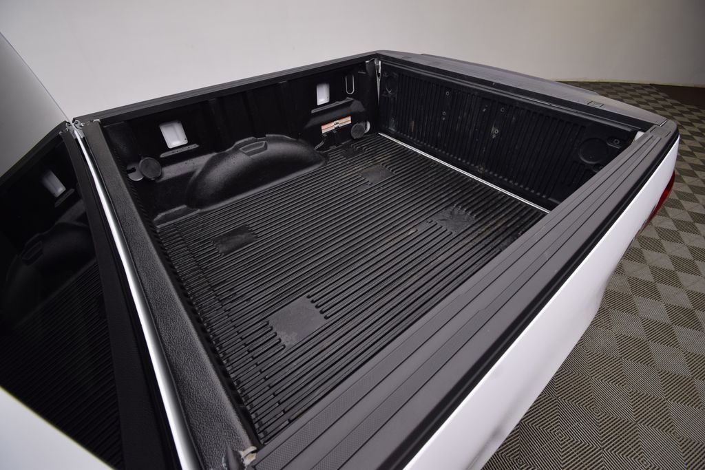 used 2023 Ford F-150 car, priced at $34,500