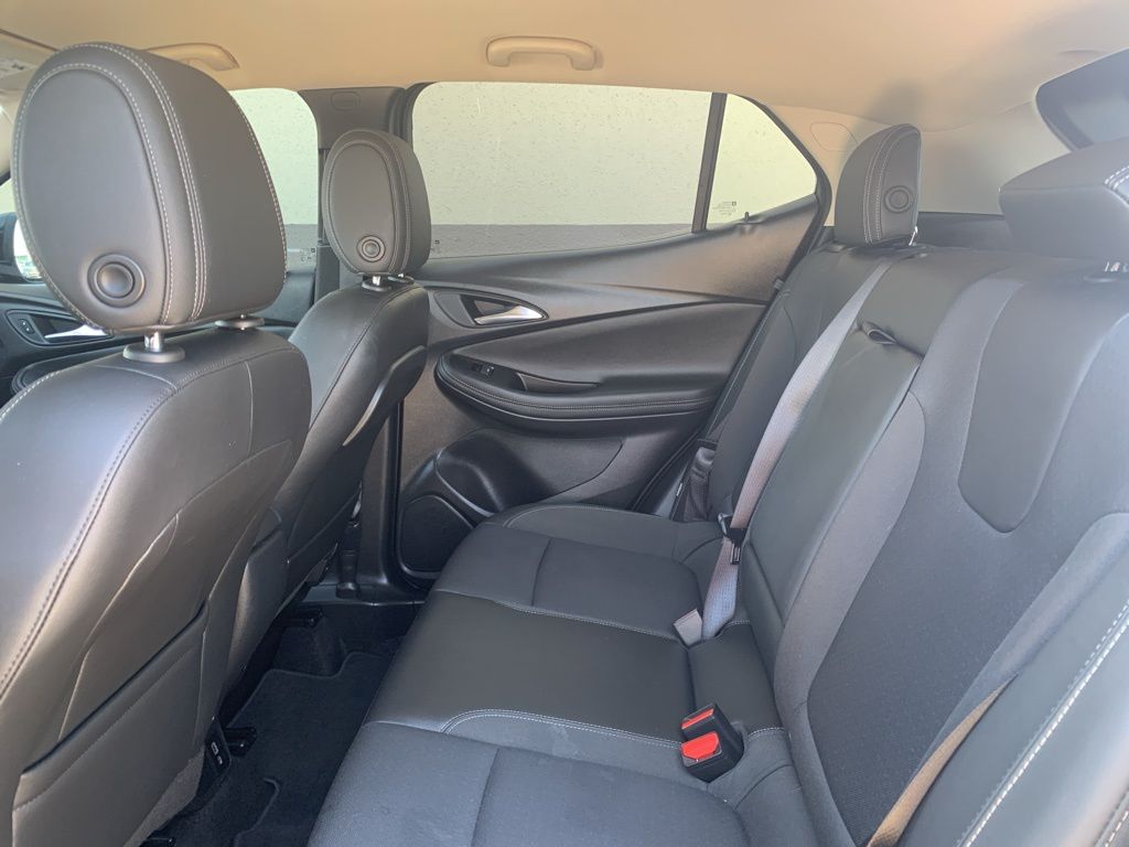 2023 Buick Encore GX Select 13