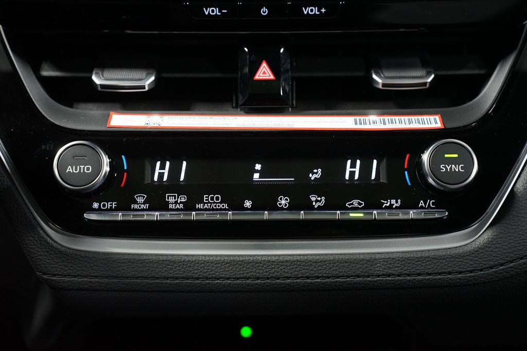 Thumbnail: 2026 Toyota Corolla Cross - 20