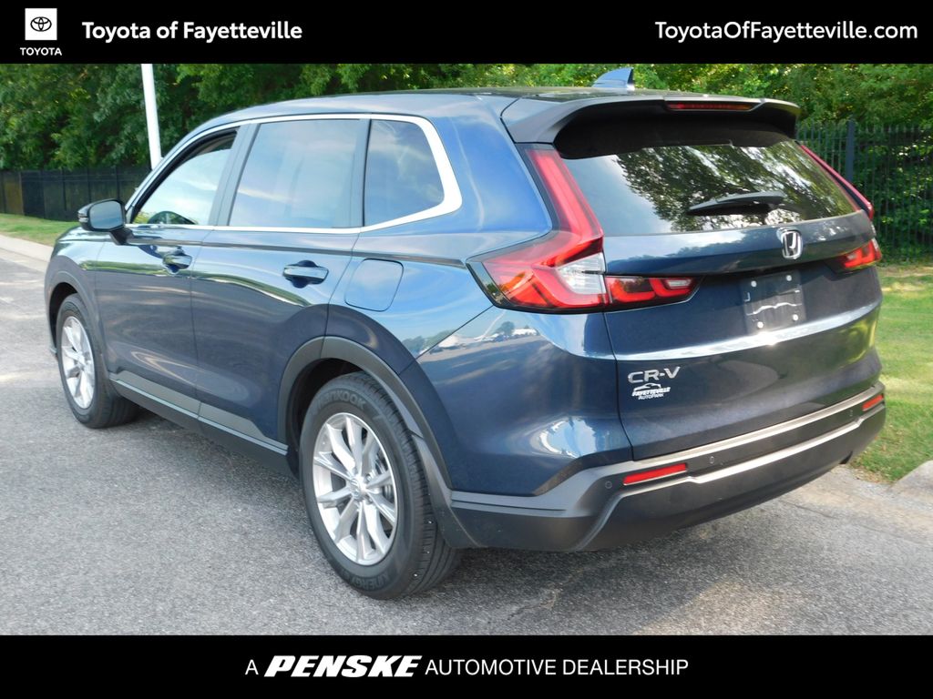 Thumbnail: 2023 Honda CR-V - 3