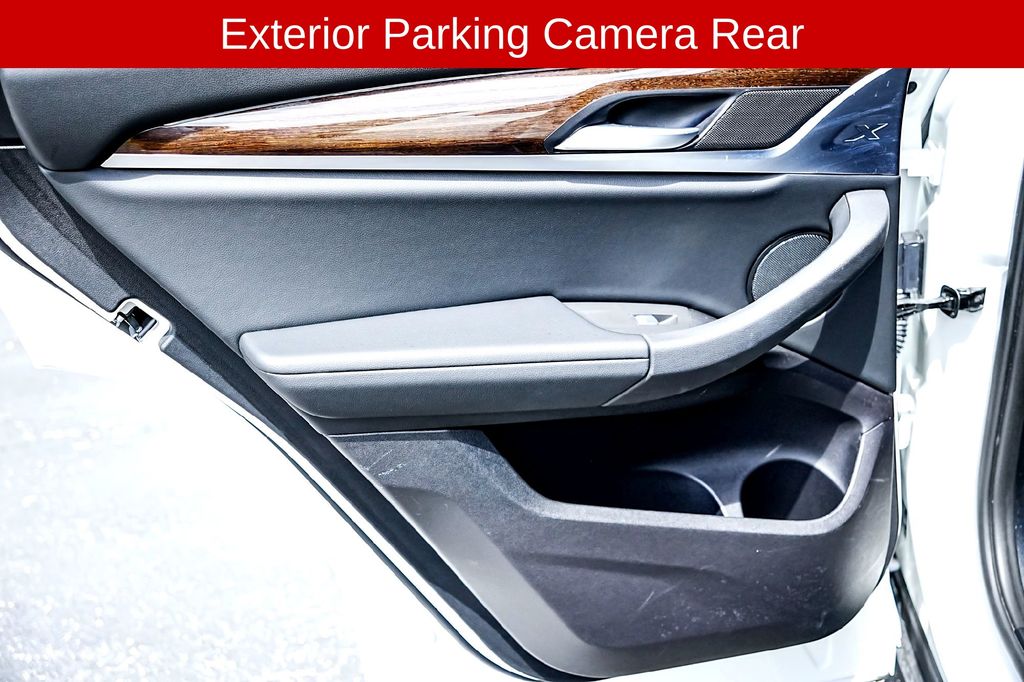 Used Car 2023 Bmw X3  Xdrive30i For Sale Under $30,000 In Taylor, Texas