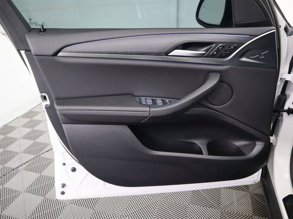 2023 BMW X3 xDrive30i 25