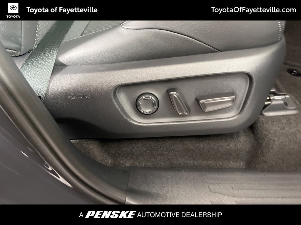 Thumbnail: 2026 Toyota 4Runner - 9