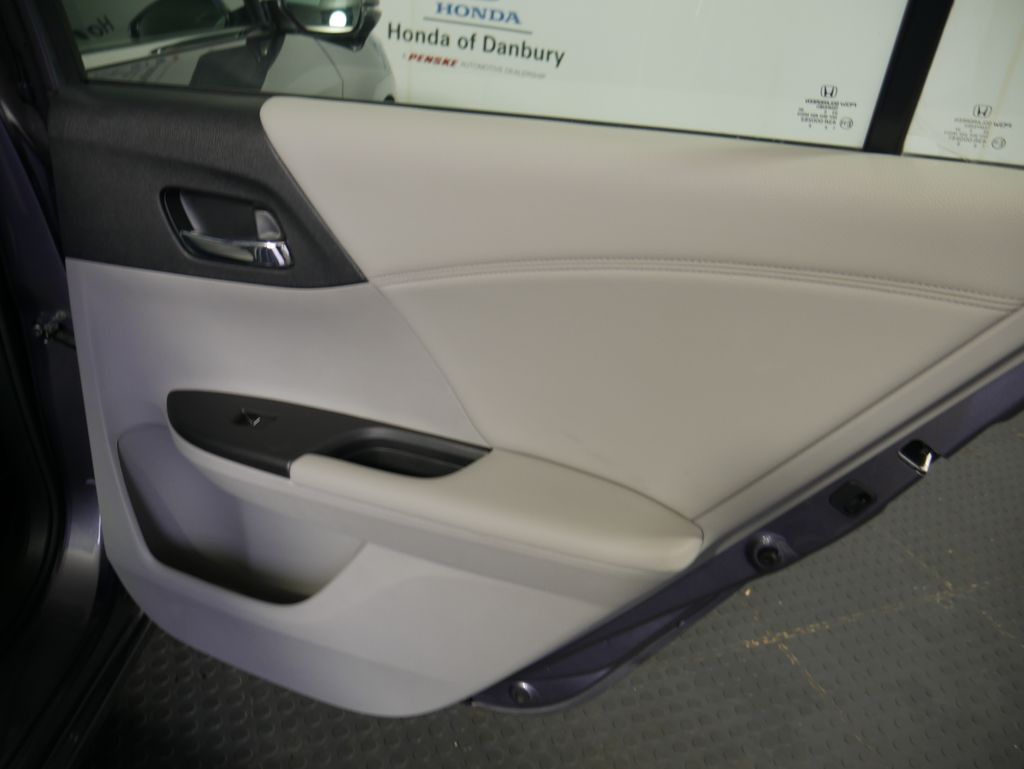 Thumbnail: 2016 Honda Accord - 7