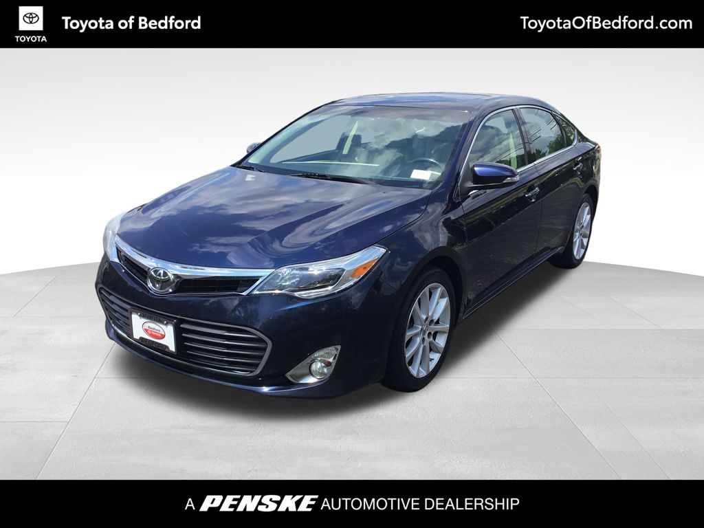 2013 Toyota Avalon Touring -
                  Bedford, OH