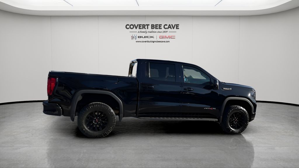 Used Car 2023 Gmc Sierra 1500  At4x For Sale Under $60,000 In Austin, Texas