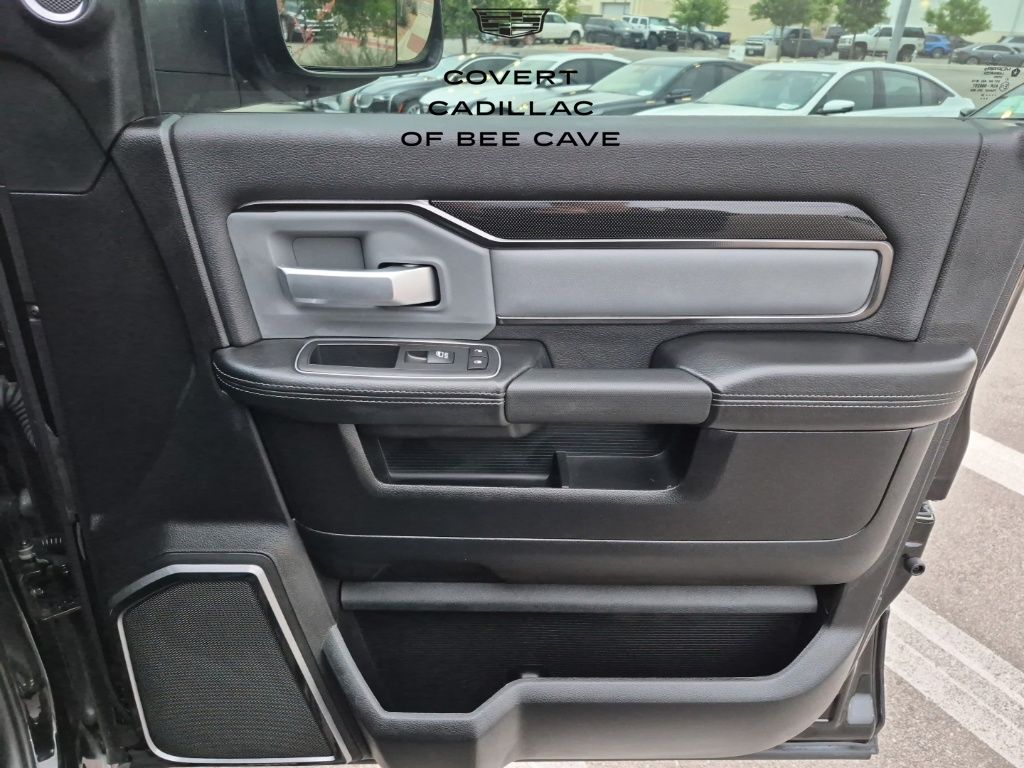 Used Car 2020 Ram 2500  Power Wagon For Sale Under $50,000 In Austin, Texas