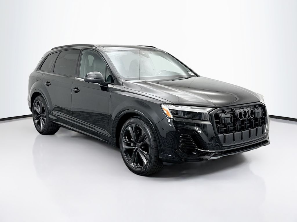 Thumbnail: 2026 Audi Q7 - 3