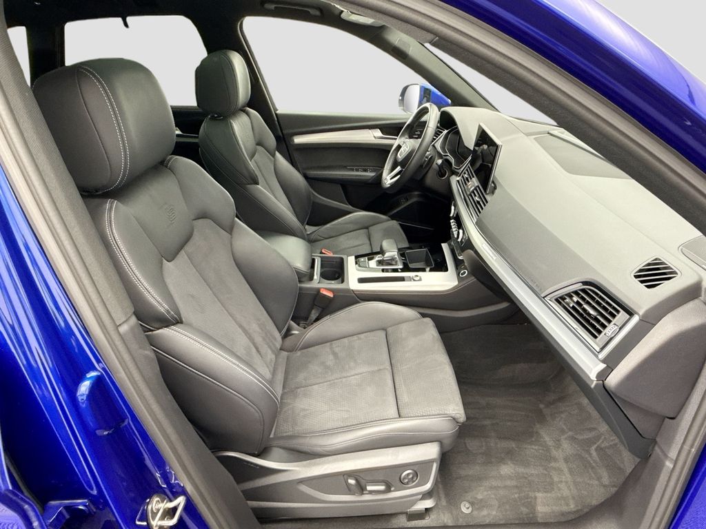 Thumbnail: 2022 Audi Q5 - 19