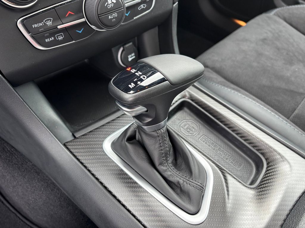 Used Car 2023 Dodge Charger  R/t Scat Pack For Sale Under $60,000 In Austin, Texas