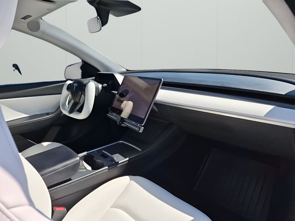 Used Car 2021 Tesla Model Y  Performance For Sale Under $25,000 In Austin, Texas