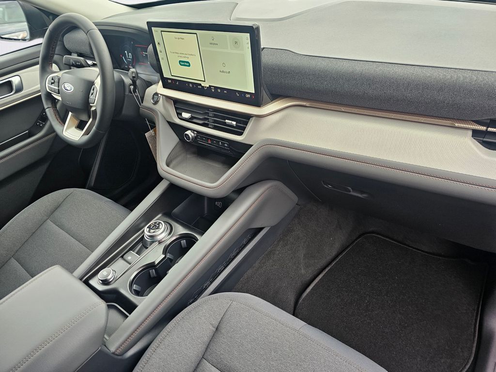 New 2026 Gray Ford Active image 11