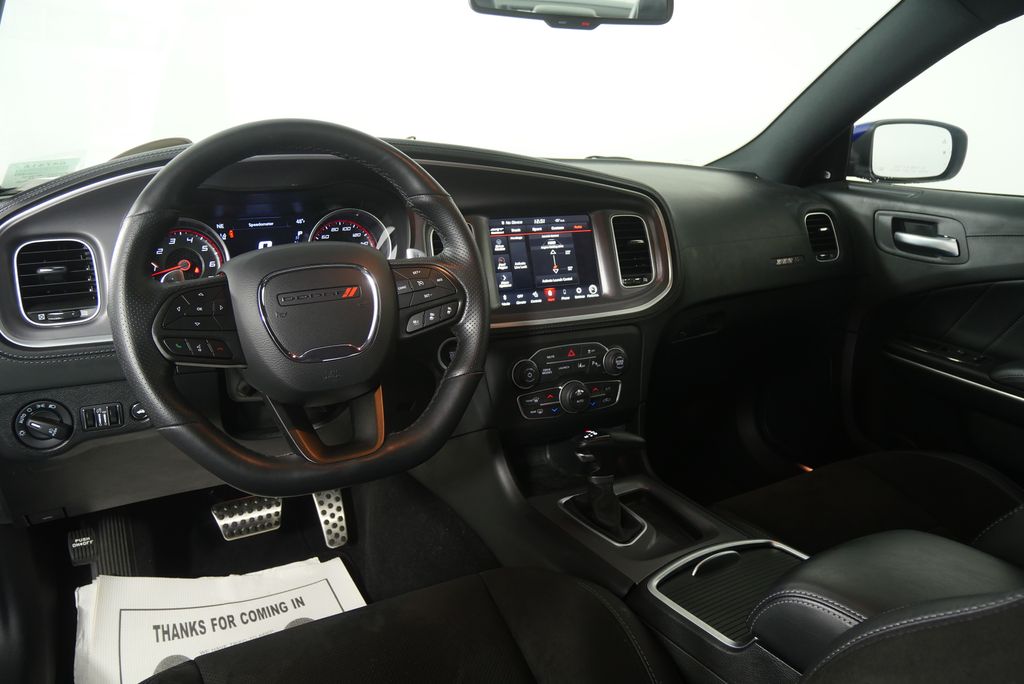 Thumbnail: 2022 Dodge Charger - 13