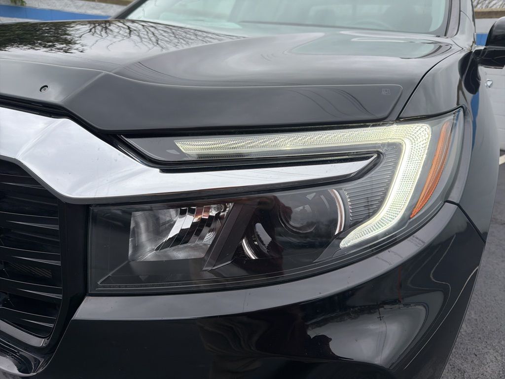 Thumbnail: 2023 Honda Ridgeline - 9