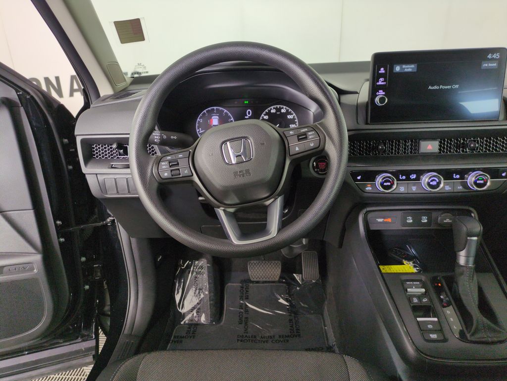 Used 2026 Honda CR-V EX For Sale in Fort Wayne, IN
