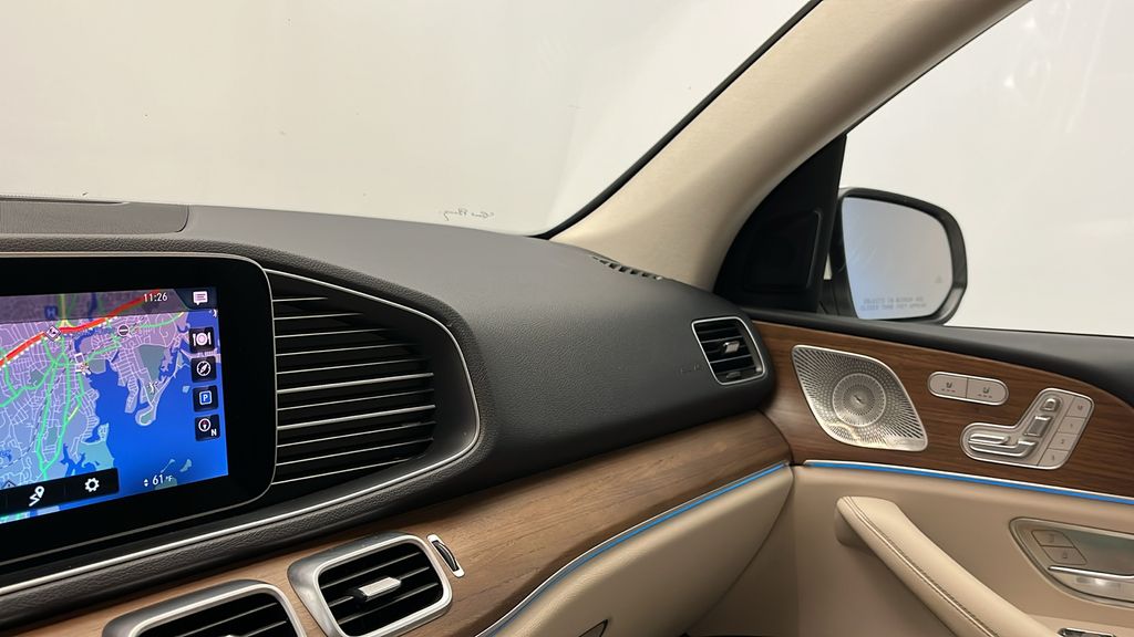 2022 Mercedes-Benz GLE 350 21
